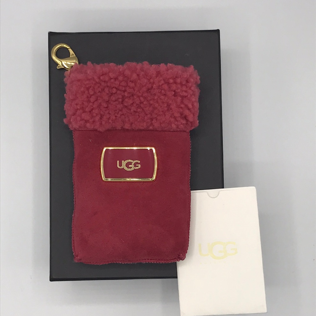 Ugg Pouch